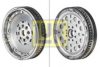 MERCE 2660300605 Flywheel